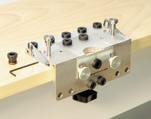 ^Szablon do wiercen Unitool Multi