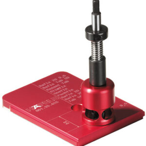 Ergaenzungsset Rafix 20 RedJig