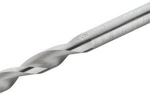 Bohrer Elecdrill EVO HW rs.    5mm