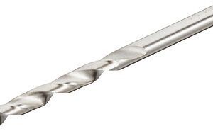 Spiralbohrer HSS GP 5,5mm