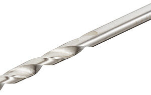 Spiralbohrer HSS GP 6,0mm