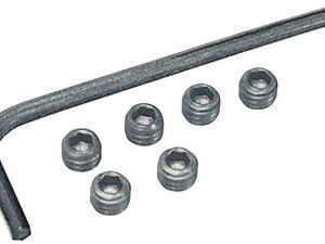 Ersatzteile f.Tiefenanschlag