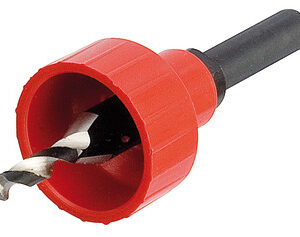 Bohrsenker mit Tiefenanschlag