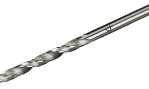 Holzspiralbohrer HSS       4mm