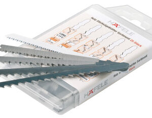 Stichsaegeblatt Multibox 5x5