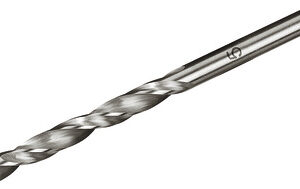 Holzspiralbohrer HSS       5mm