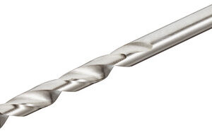 Spiralbohrer HSS GP 8,0mm