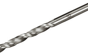Holzspiralbohrer HSS       6mm
