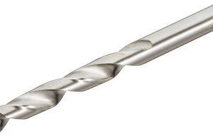 Spiralbohrer HSS GP 8,5mm