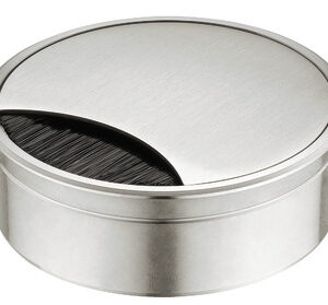 PRZELOTKA 2CZ. STAL. 29/85MM