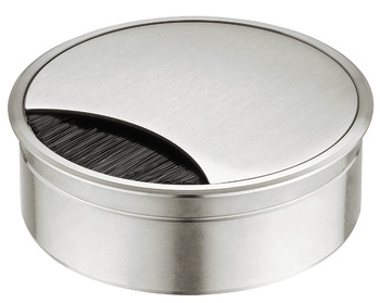 PRZELOTKA 2CZ. STAL. 29/85MM