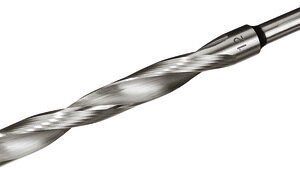 Holzspiralbohrer WS      12mm