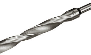 Holzspiralbohrer WS      13mm