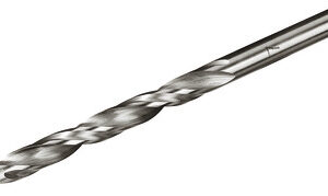 Holzspiralbohrer HSS       7mm