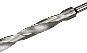 Holzspiralbohrer WS      14mm