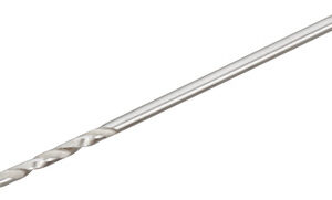 Spiralbohrer HSS GP      1,0mm