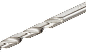 Spiralbohrer HSS GP      9,0mm