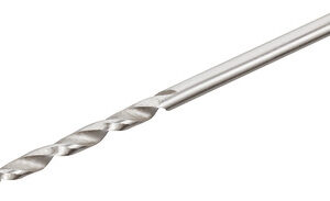 Spiralbohrer HSS GP 2,0mm