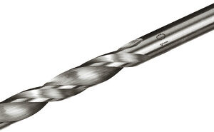 Holzspiralbohrer HSS      10mm