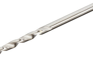 Spiralbohrer HSS GP 3,0mm