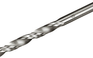 Holzspiralbohrer HSS       8mm