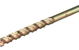 WIERTŁO DO KAMIENIA HM   6,0MM