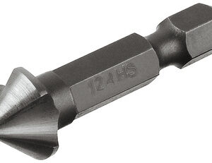 POGŁĘBIACZ STOŻKOWY HS 1/4" 12,4MM