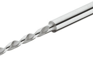 Bohrer Elecdrill EVO HW ls.          3mm