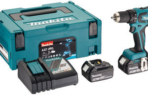 Akku-Bohrschrauber         18V/5Ah