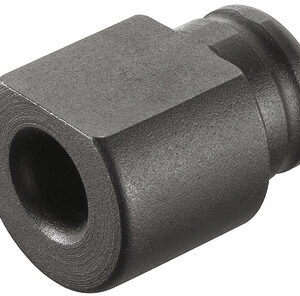 Bohrbuchse 8mm Red Jig