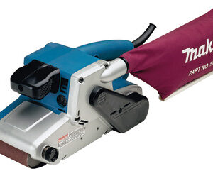 Bandschleifer 1010 W / 100 mm