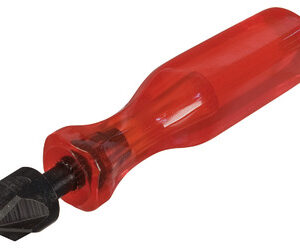 POGŁĘBIACZ STOŻKOWY Z UCHWYTEM