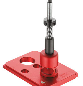 Ergaenzungsset Minifix 12 Red Jig