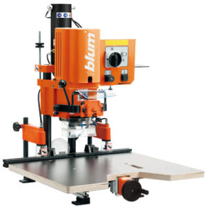 Bohr-/Einpressm.Minipress P