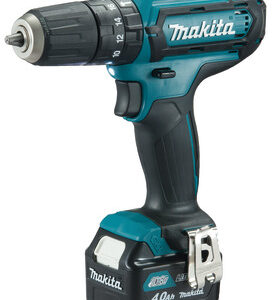 Akku-Schlagbohrschraub.10,8V 4,0Ah.