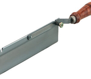 PIŁA CIENKA NAKŁADANA 250MM