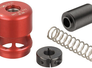 Bohrglocke 32 Red Jig