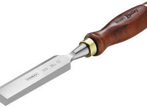 DŁUTO Z TRZONKIEM DREW. 30MM