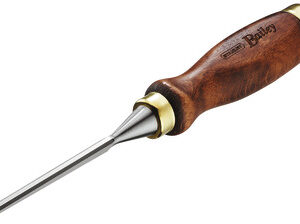 DŁUTO Z TRZONKIEM DREW.  6MM