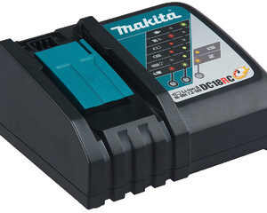 Akku Ladegerät 14,4- 18V