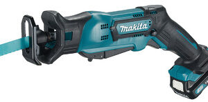 Akku-Reciprosäge 10,8V /1,5Ah