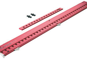 Szablon Red-Jig do naw. w systemie 32 mm