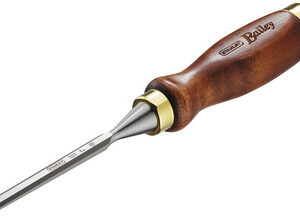 DŁUTO Z TRZONKIEM DREW.  8MM