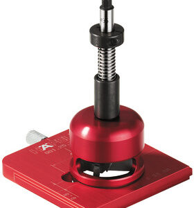 Erg.Topfb.Bohr.45/9,5/13RedJig