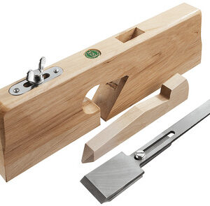 STRUG DO GZYMSÓW PODWÓJNY 30MM