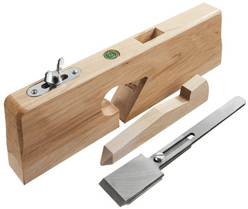 STRUG DO GZYMSÓW PODWÓJNY 30MM