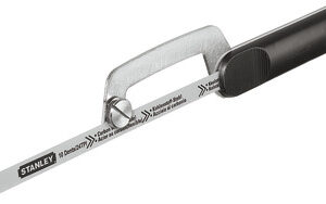 PIŁA ŻELAZNA    250MM