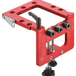 Basis-Bohrrahmen Red Jig