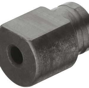 Bohrbuchse 5mm Red Jig