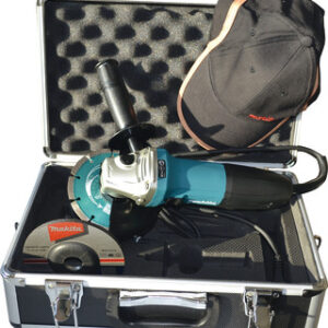 Winkelschleifer 125 mm 720 W